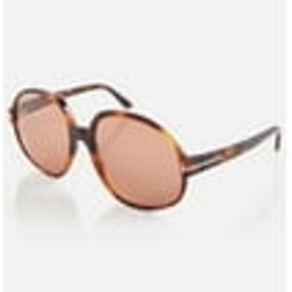 💎✨NEW✨💎NWT Tom Ford Claude Sunglasses - Picture 1 of 6